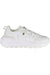 TOMMY HILFIGER WHITE WOMENS SPORTS SHOES