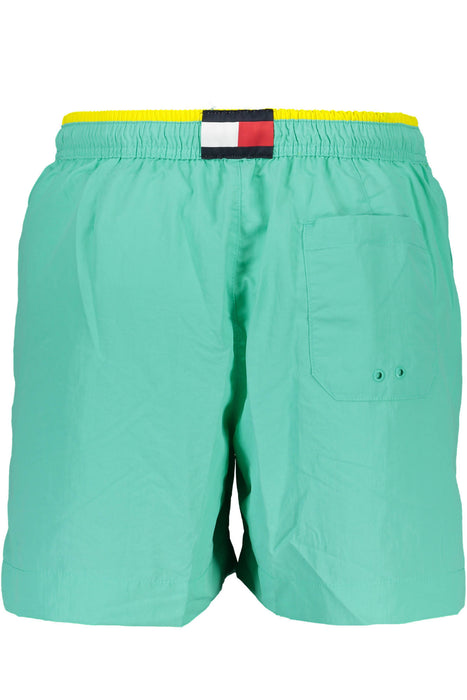 Tommy Hilfiger Swimsuit Man Green
