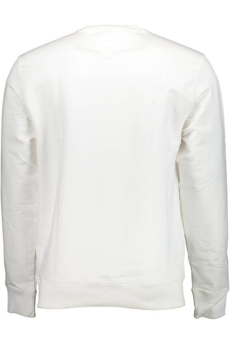 Tommy Hilfiger Sweatshirt Without Zip Man White