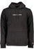 Tommy Hilfiger Mens Black Zipless Sweatshirt