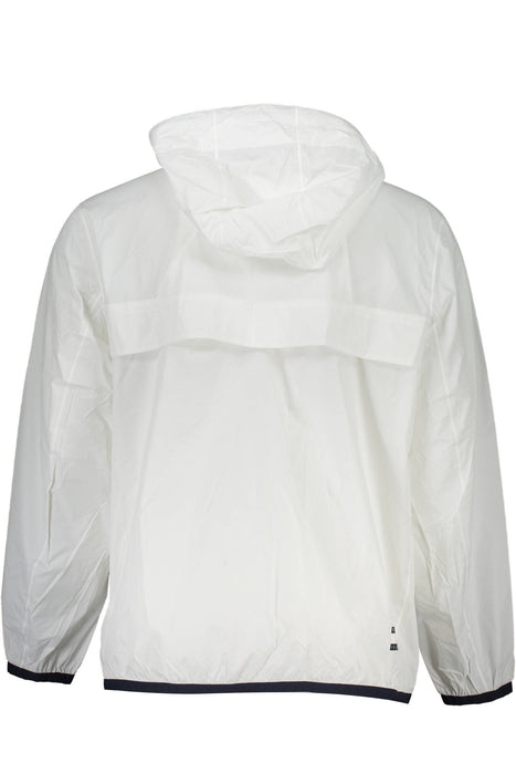 Tommy Hilfiger Man White Sports Jacket
