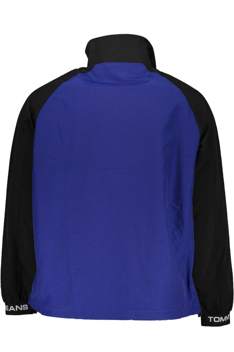 Tommy Hilfiger Man Blue Sports Jacket
