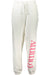 TOMMY HILFIGER WOMENS WHITE TROUSERS