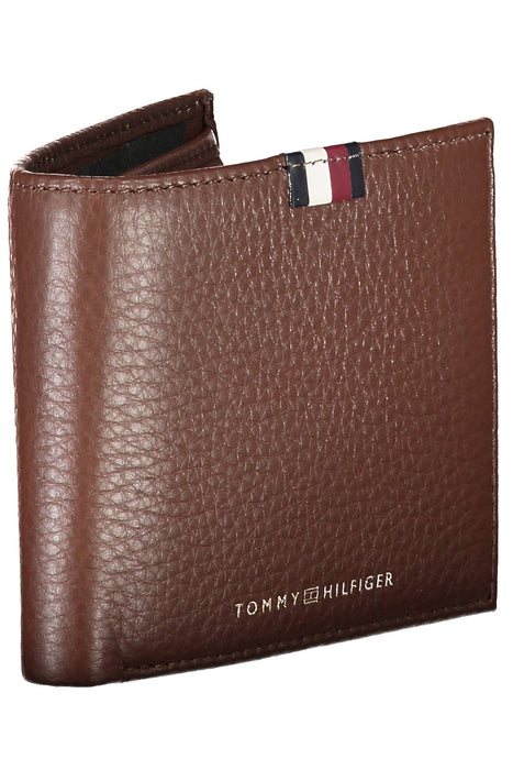 Tommy Hilfiger Man Brown Wallet