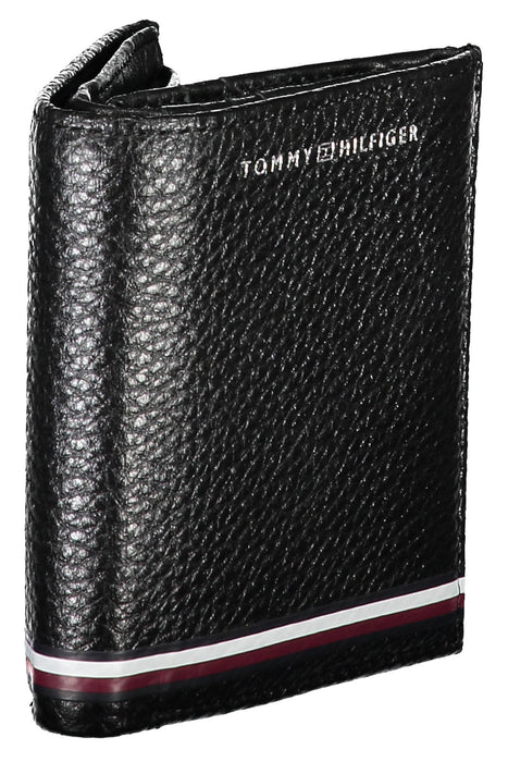 Tommy Hilfiger Black Man Wallet