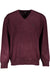 Us Grand Polo Mens Red Sweater