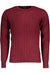 US GRAND POLO MENS RED SWEATER