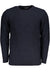 US GRAND POLO MENS BLUE SWEATER