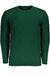 US GRAND POLO GREEN MENS SWEATER
