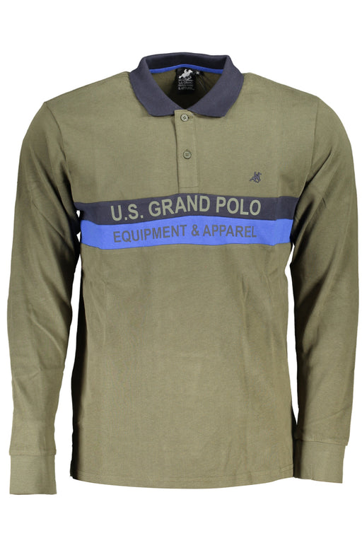 U.S. Grand Polo Usp878_Vev.Milita