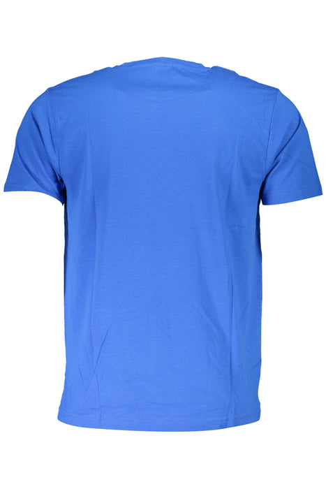Us Grand Polo T-Shirt Short Sleeve Man Blue