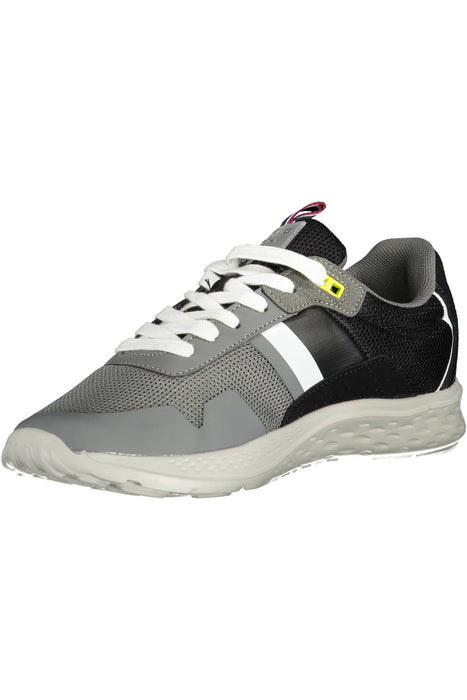 Us Polo Assn. Gray Mens Sports Shoes