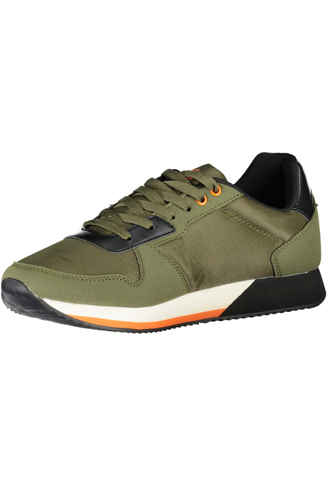US POLO BEST PRICE GREEN MENS SPORTS SHOES