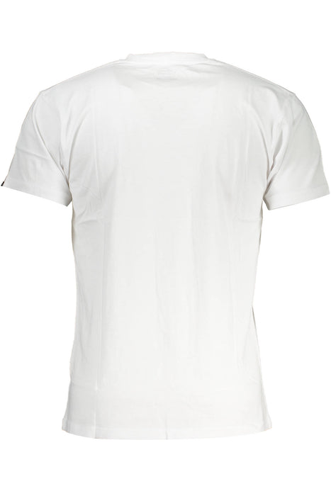 Vans T-Shirt Short Sleeve Man White